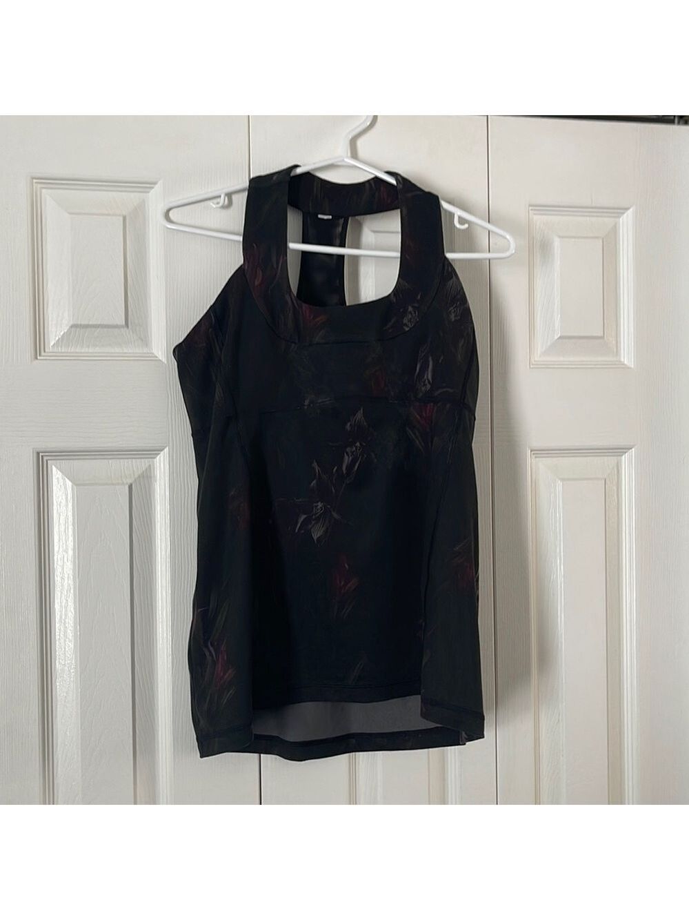 Lululemon Padded Bra Tank Top ❤️🔥❤️🔥